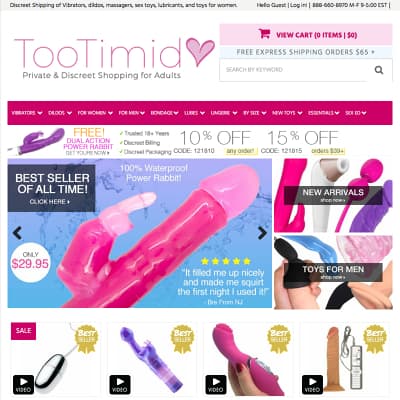 Best Nipple Toys Sex Toys Online - AdultHookups.com