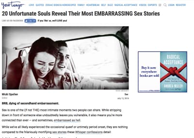 Top Rated Bondage Sex Stories Sites | Adulthookups.com