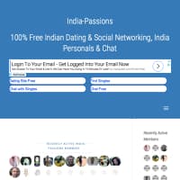 The Top Indian Hookup Forum Listings | AdultHookups.com