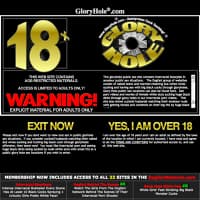 gloryhole.com