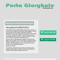 portagloryhole.com