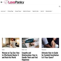 lovepanky.com