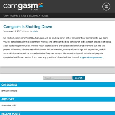 The Best Amateur Cam Sites Online - AdultHookups.com