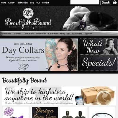 beautifullybound.com.au