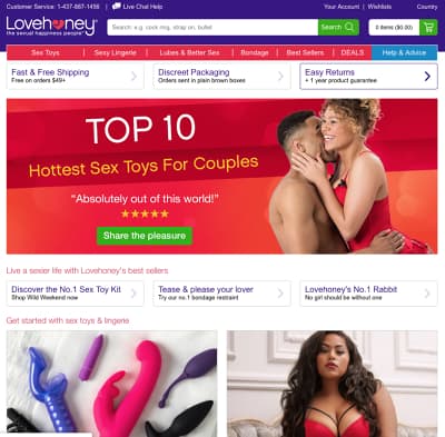 Finding The Best Condoms Sex Toys - AdultHookups.com