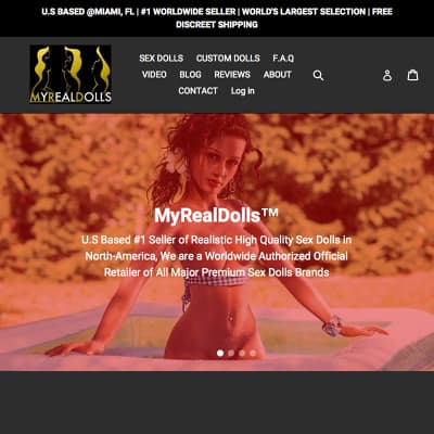 myrealdolls.com