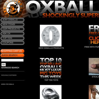 shop.oxballs.com