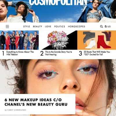 cosmopolitan.com