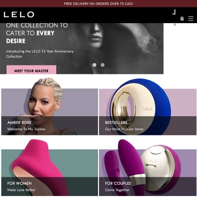 lelo.com