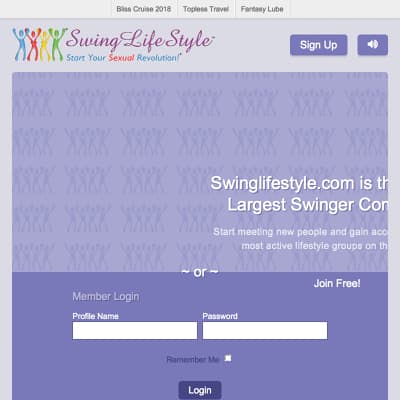 swinglifestyle.com
