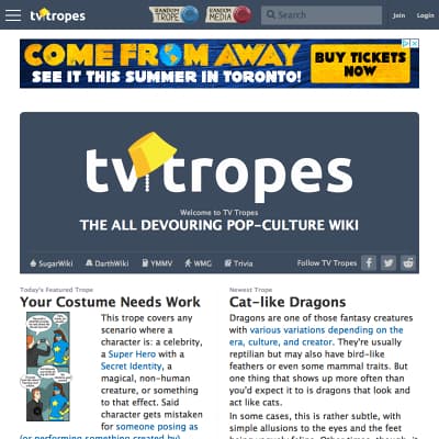 tvtropes.com