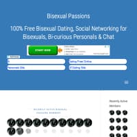 The Friendliest Bisexual Hookup Sites | AdultHookups