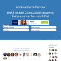 The #1 Black Hookup Forum Listings | AdultHookups.com