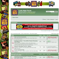 forum.luckymojo.com