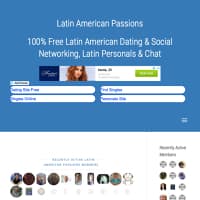 AdultHookups.com's Best Latin Hookup Forum Listings