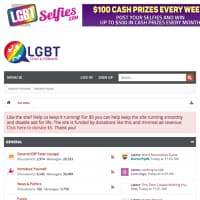 The Best LGBT Hookup Forum Directory | AdultHookups.com