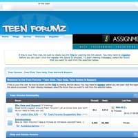 The Top Teen Hookup Forum Listings | AdultHookups.com