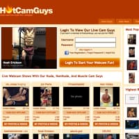 hotcamguys.com
